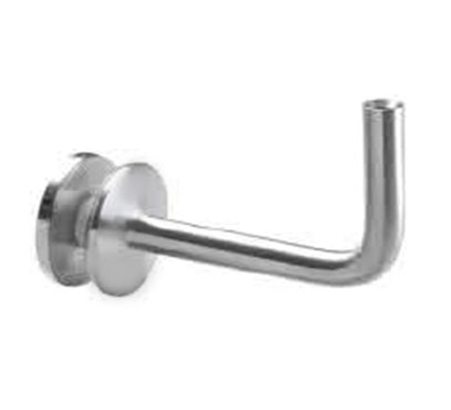 Glass Mount Handrail Bracket
