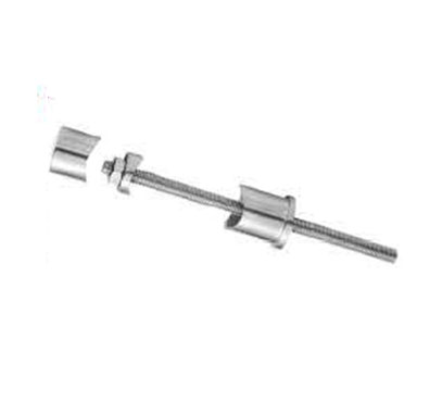 Wall Mount Baluster Post Bracket