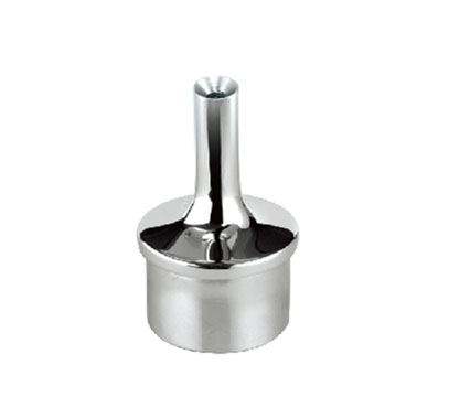 Post Mount Handrail Support