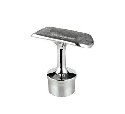 Adjustable Post Mount Handrail Support