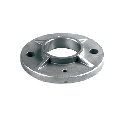 Post - Base Plate