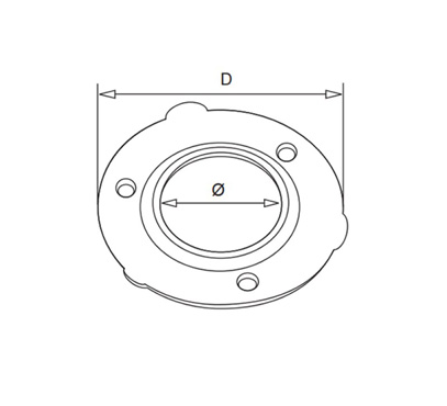 Base Plate