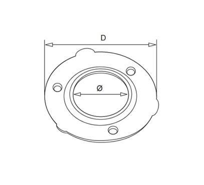 Base Plate