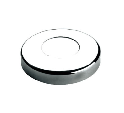 Round Cover Plate