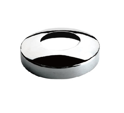 Cambered Cover Plate