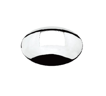Square Tube Cover