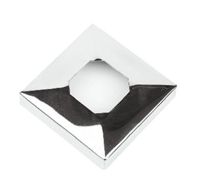 Square - Square Cover Plate