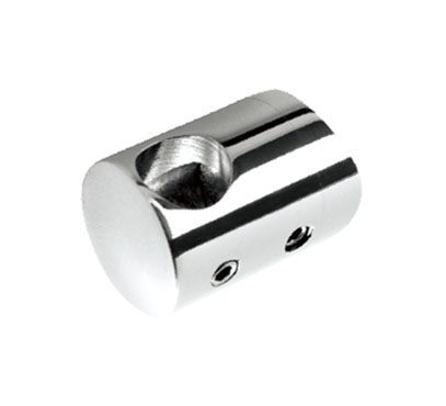 Bar Holder - Left End