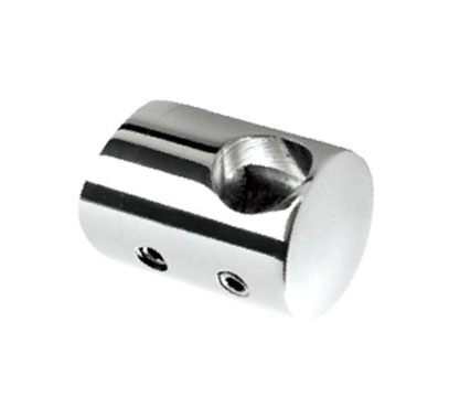 Bar Holder - Right End