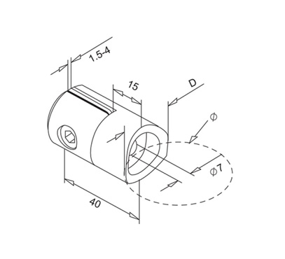 Sheet Holder