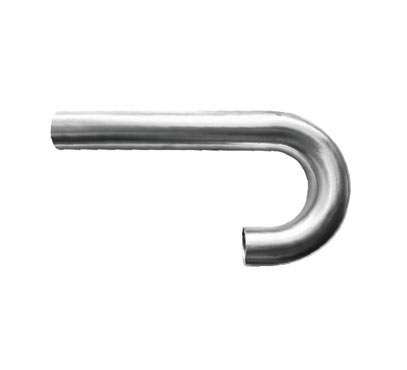 Bent Long Leg Tube 