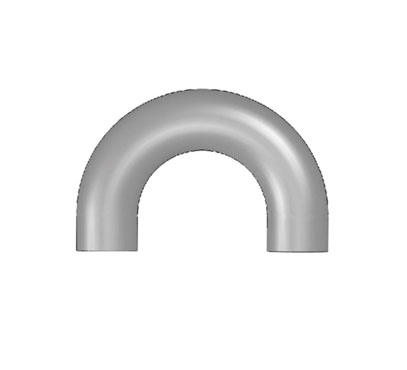 Bent Tube 