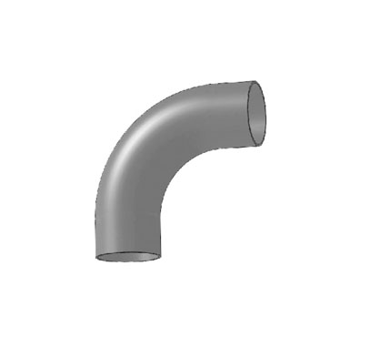Bent Tube 