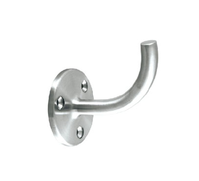 Wall Mount Handrail Bracket For Welding