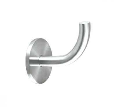 Wall Mount Handrail Bracket For Welding