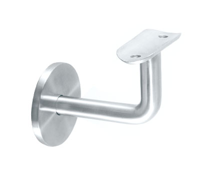 Wall Mount Handrail Bracket