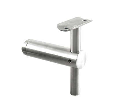 Baluster Post Mount Handrail Bracket