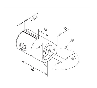 Sheet Holder