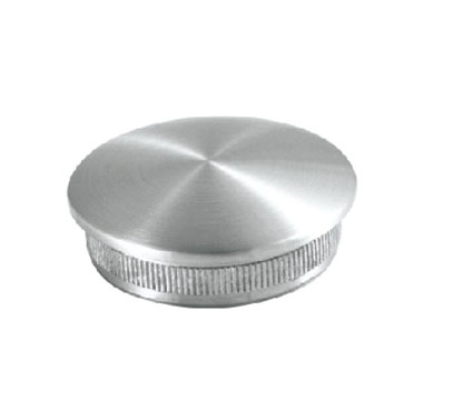 Curved End Cap