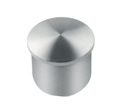 Radiused End Cap