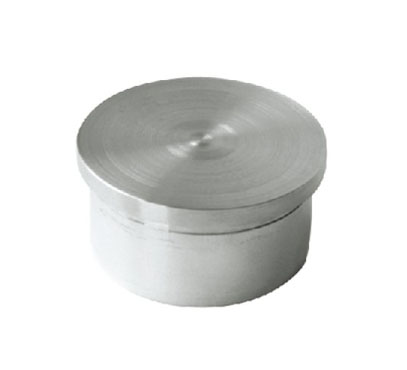 Flat End Cap
