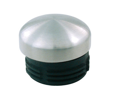 Dome Plug End Cap