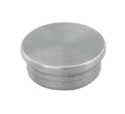 Flat Plug End Cap