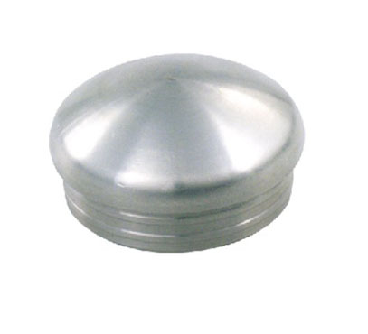 Dome End Cap