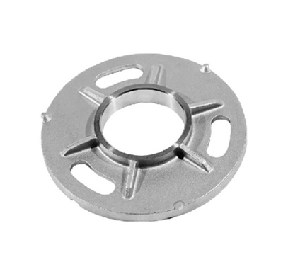 Post - Base Plate