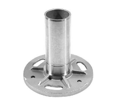 Post Base Plate - Insert