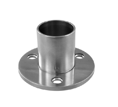Post Base Plate - Insert
