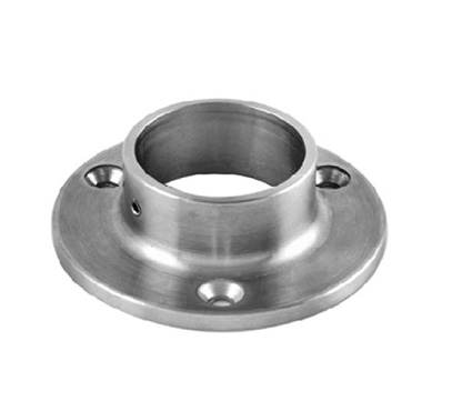 Wall Flange