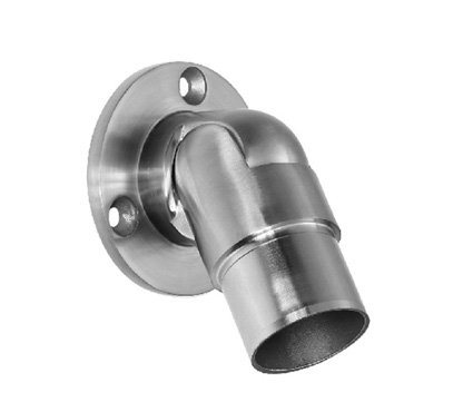 Wall Flange - Adjustable