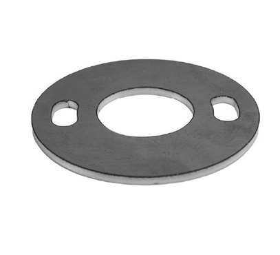 Post-base Plate