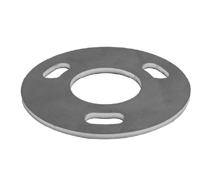 Post-base Plate