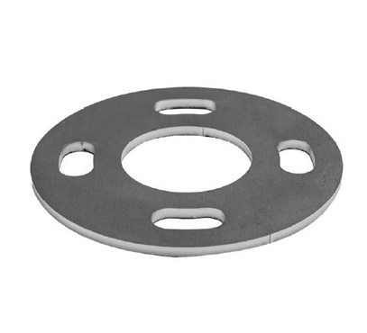 Post-base Plate