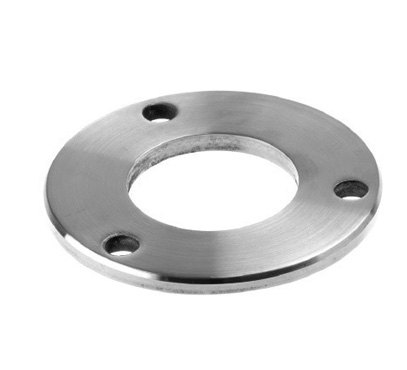 Post-base Plate
