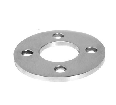 Post-base Plate