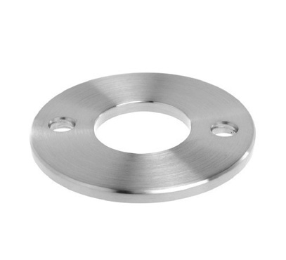 Post-base Plate
