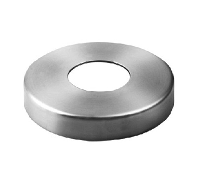 Round Cover Plate
