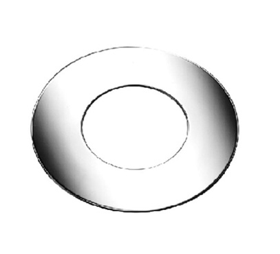 Round Cover Plate