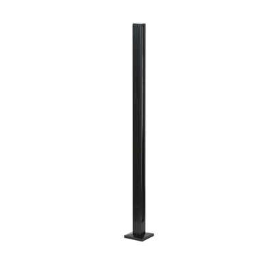 Aluminum Post