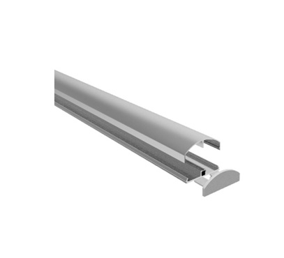 Aluminum Handrail