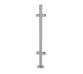 Stainless Railing & Post