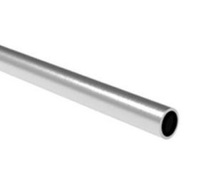 Tubing & Pipe & U Profile