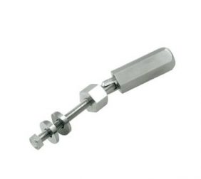 Stainless Wire Balustrading