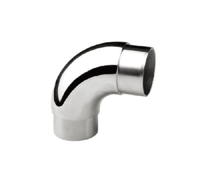 Elbow - 90 Degree Radiused