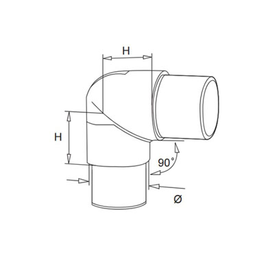 Flush Joiner “Adjustable”