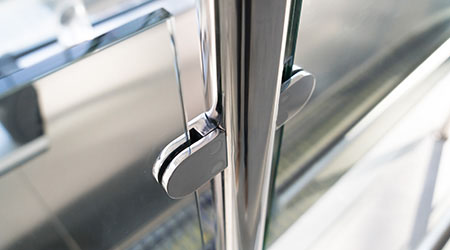 Our Glass Clamp Meet Your Needs