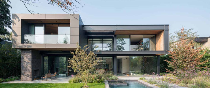 Stainless Steel Square Posts: Durability, Versatility, and Style
